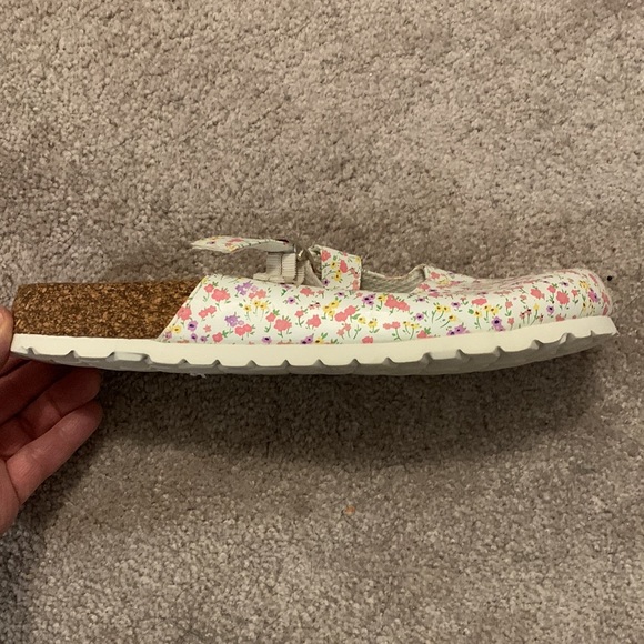 NWOT Airwalk cork sole sandals - Picture 3 of 6